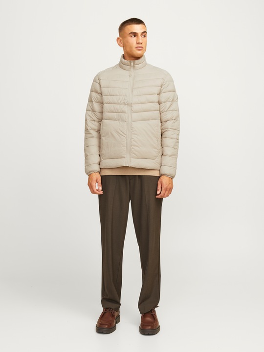 Actual product image Jack & Jones Jjesprint Puffer Collar Noos (XXL)