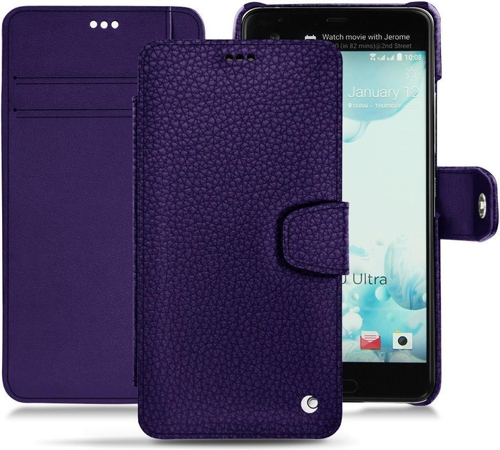 Image du produit Noreve Housse cuir portefeuille
