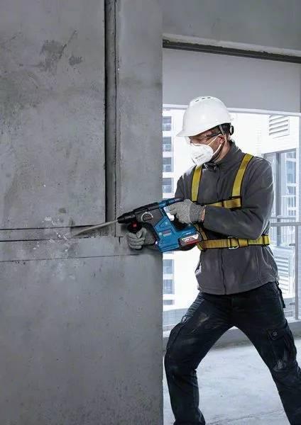 Produktbild Bosch Professional GBH 18V-24 C (solo. C) (Akkubetrieb)