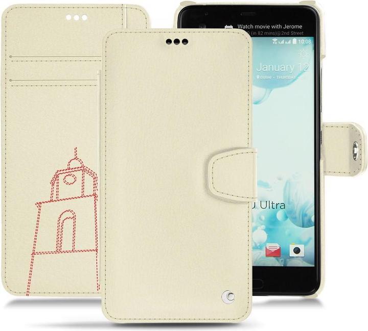 Produktbild Noreve Lederschutzhülle Wallet