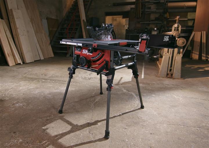 Actual product image Skil TABLE SAW 1340AA 254MM