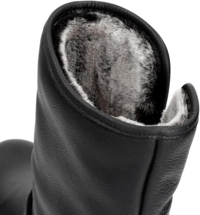 Actual product image Panama Jack boots (39)