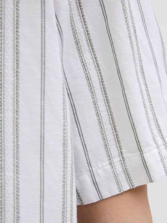 Produktbild Jack & Jones Jprccmontana Dobby Resort S/S Shirt Sn (XL)