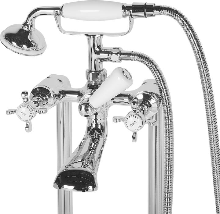 Produktbild Beliani Hebbe