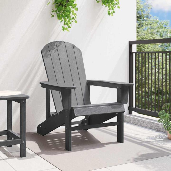 Produktbild vidaXL Adirondack-Stuhl