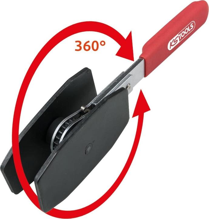 Actual product image KS Tools Ratschen-Bremskolben-Rücksteller