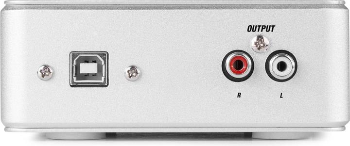 Produktbild Power Dynamics PDX25 (USB)