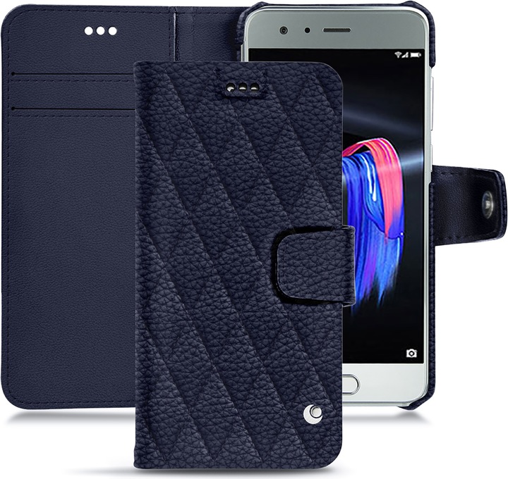 Noreve Lederschutzhülle Wallet (Honor 9)