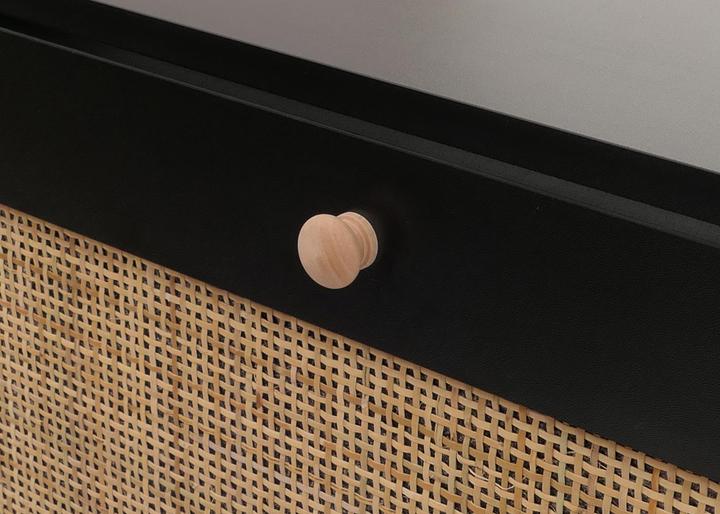 Actual product image MCW M37-S (120 x 24 x 127 cm)