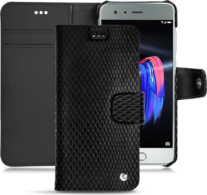 Serpent nero ( Noir / Black)