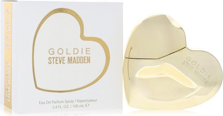 Immagine prodotto Steve Madden GOLDIE(W)EDP SP 3.4oz (Eau de parfum, 100 ml)