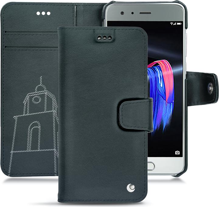 Image du produit Noreve Housse cuir portefeuille (Honor 9)
