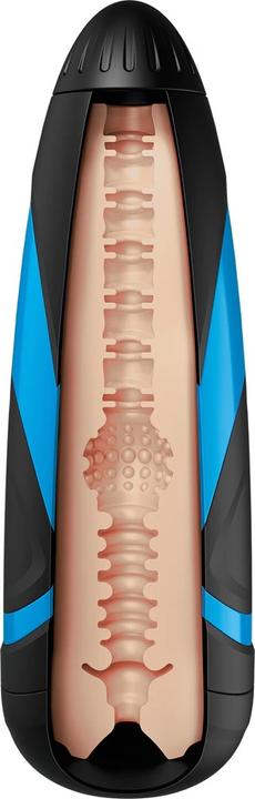 Produktbild Satisfyer Men Sleeve Tri Delights