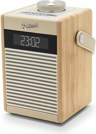 Roberts Rambler Midi (DAB+, VHF, Bluetooth)