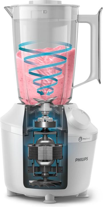 Actual product image Philips 3000 Series (450 W)