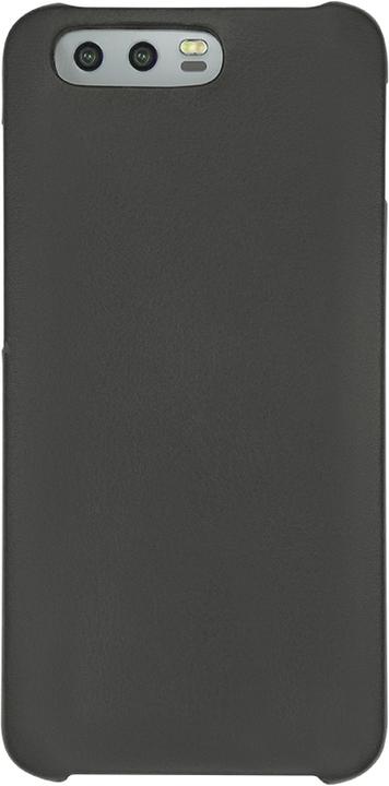 Autruche nero ( Noir / Black)
