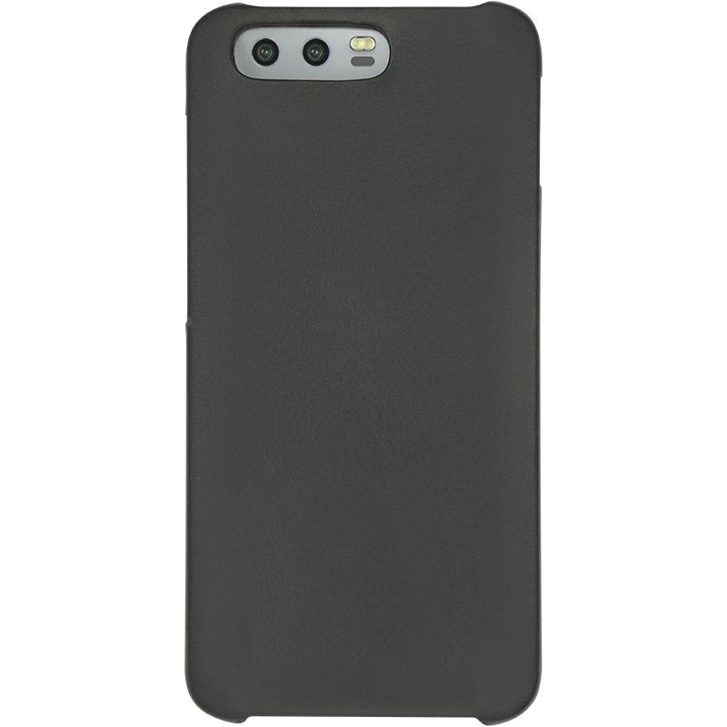Noreve Lederschutzhülle (Honor 9), Smartphone Hülle, Grün