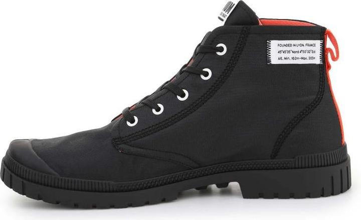 Actual product image Palladium SP20 Overla - 49620 (45)