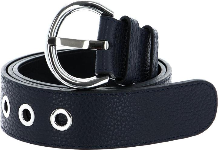 Produktbild Abro Leather Adria Eyelets Belt