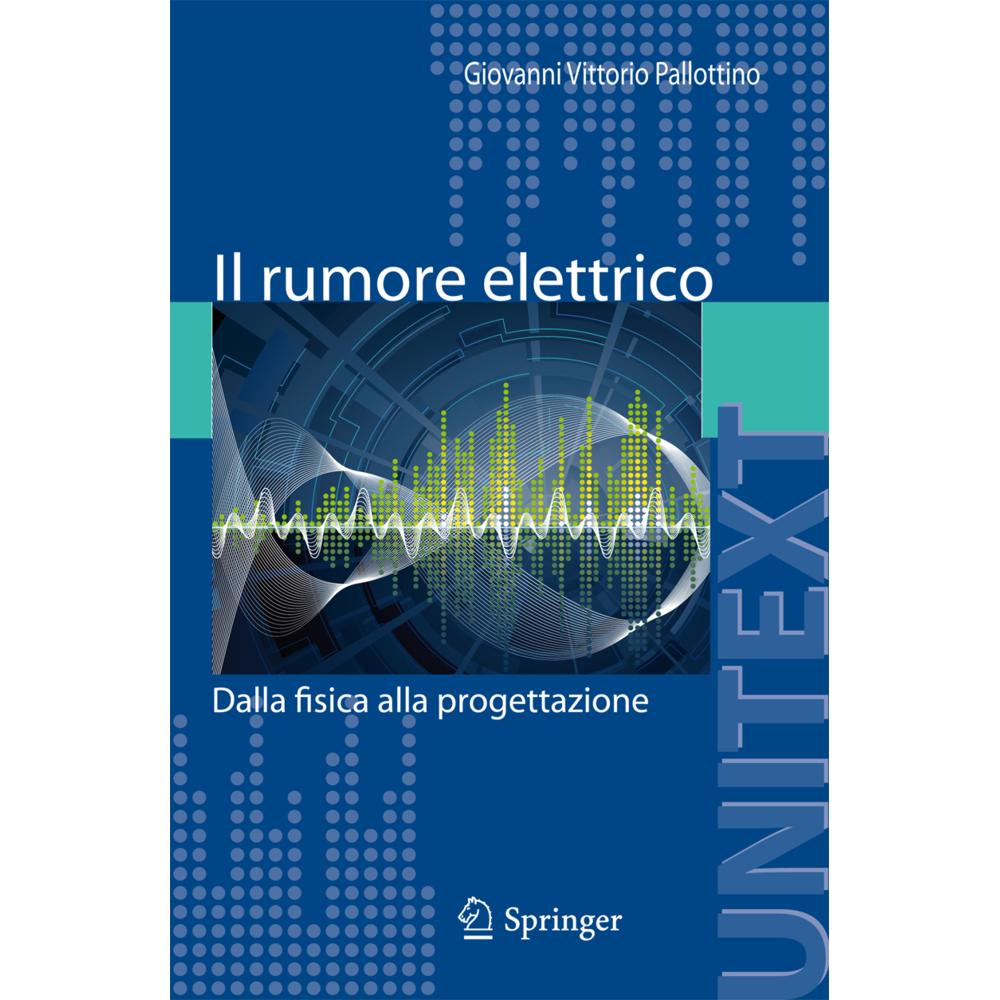 Il rumore elettrico, Fachbücher