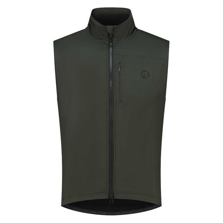 Rogelli, Westen, Mtb Advntr Vest Green Xl, Grün, (Xl)