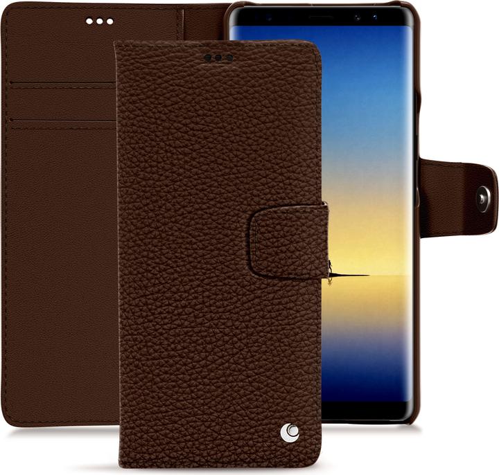 Produktbild Noreve Lederschutzhülle Wallet
