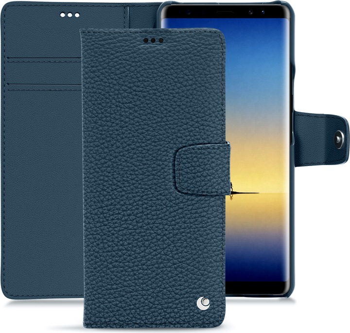Image du produit Noreve Housse cuir portefeuille
