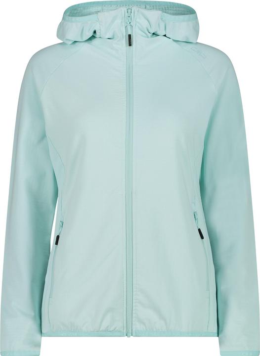 Actual product image CMP Campagnolo Hoodie (XS)