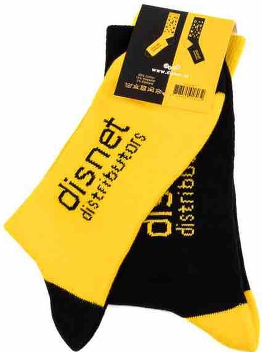 Actual product image Security Plus Disnet Sokken Maat 35 38 (35 - 38)