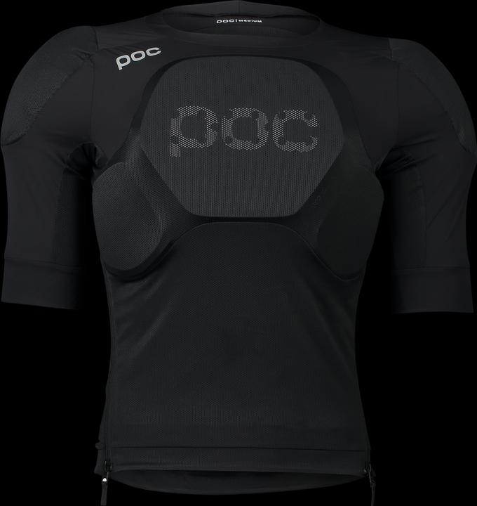 Actual product image Poc Oseus VPD Rückenpanzer (S, Back protector, Unique specimen)
