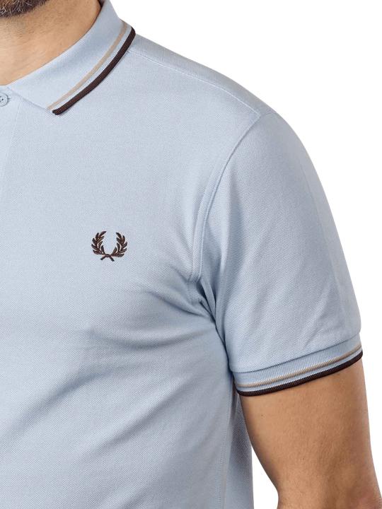 Produktbild Fred Perry Poloshirt (XXL)