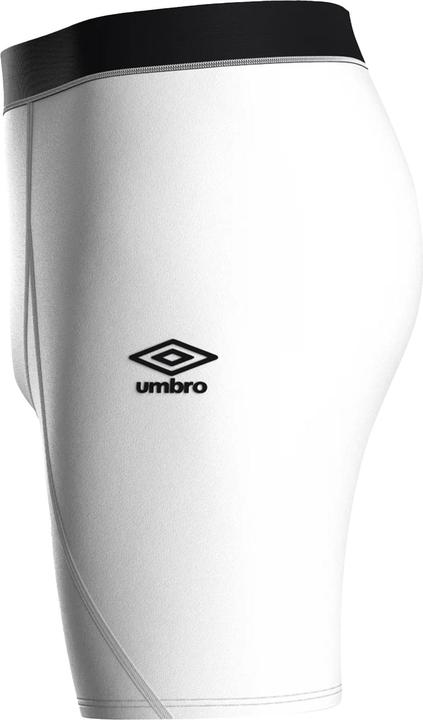 Actual product image Umbro Mens Core Power Logo Base Layer Shorts (XXL)