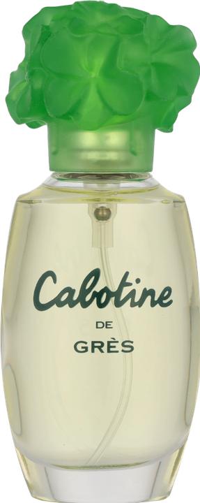 Actual product image Gres Cabotine (Eau de toilette, 30 ml)
