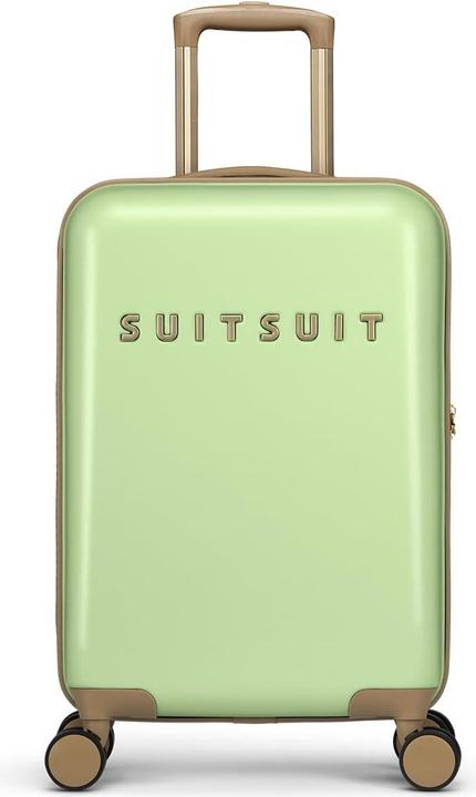 Actual product image Suitsuit Fusion Handgepäckkoffer (33 l)