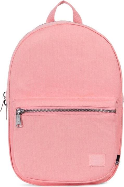 Actual product image Herschel Lawson - canvas backpack (20 l)