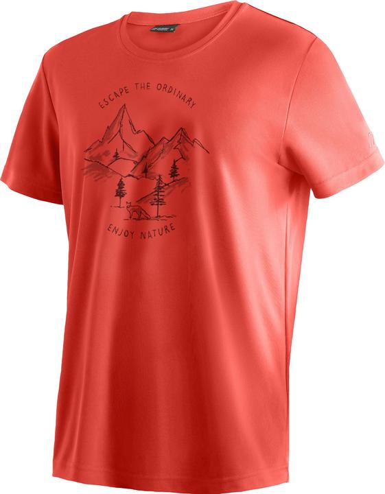 Actual product image Maier Sports Dieter Print (M)