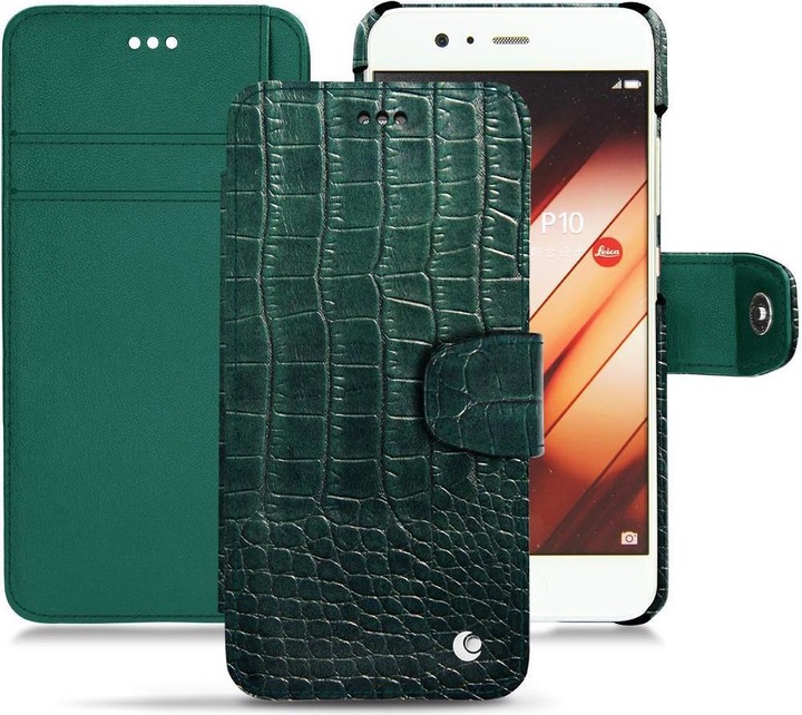 Image du produit Noreve Housse cuir portefeuille