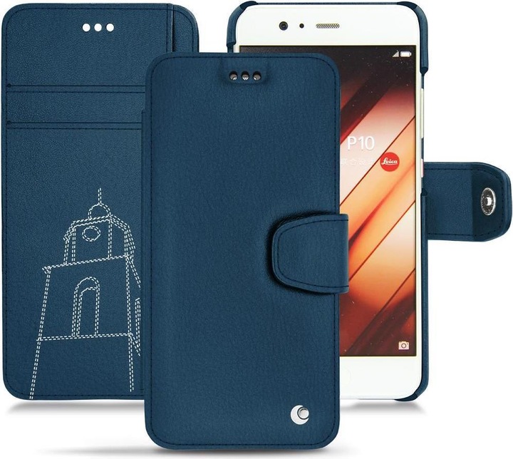 Image du produit Noreve Housse cuir portefeuille