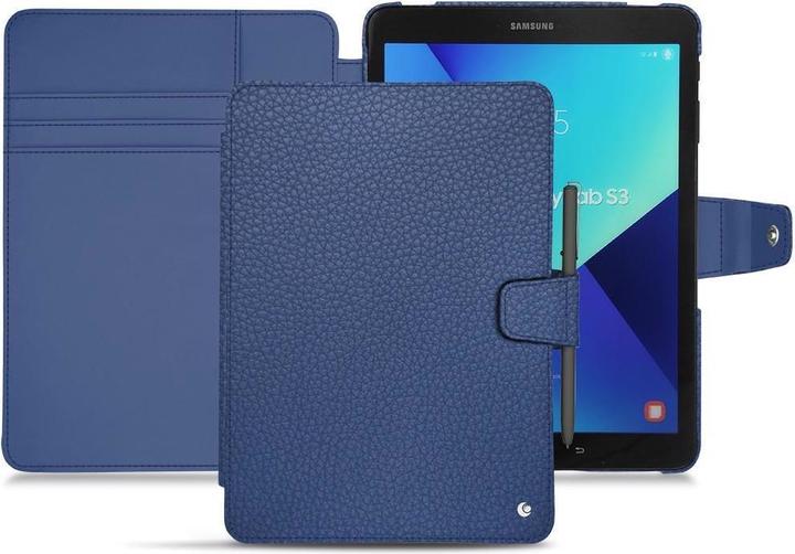 Image du produit Noreve Housse cuir portefeuille (Onglet Galaxy S3)