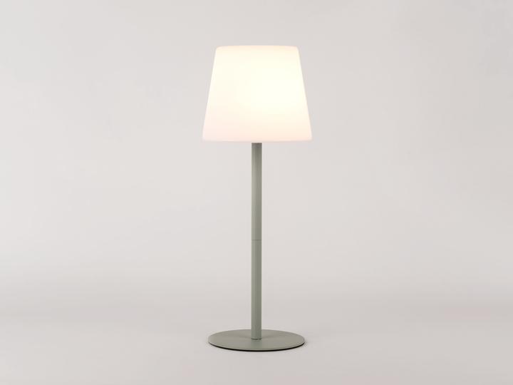 Image du produit Leitmotiv lampe de table outdoors