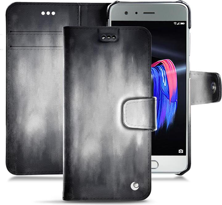 Produktbild Noreve Lederschutzhülle vertikal (Honor 9)