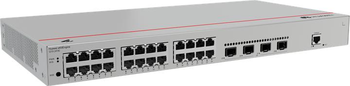 Huawei Ekit Switch S310-24T4S (28 ports)