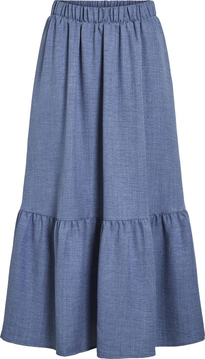 Immagine prodotto Vila VISHIKA High Waist Midirock (36)