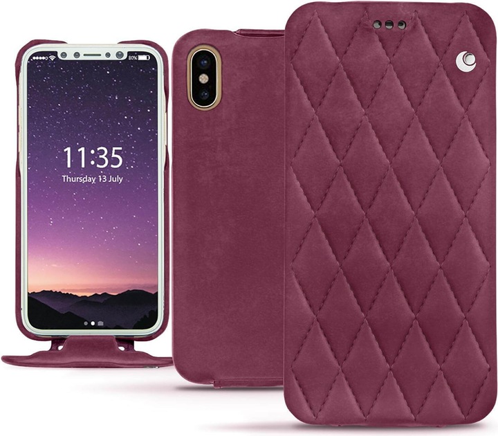 Prune vintage - Couture ( Pantone #612434 )