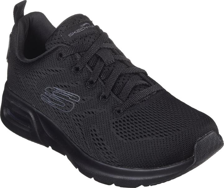 Skechers Skech-Air Court-Slick Avenue 149948-BBK - 36