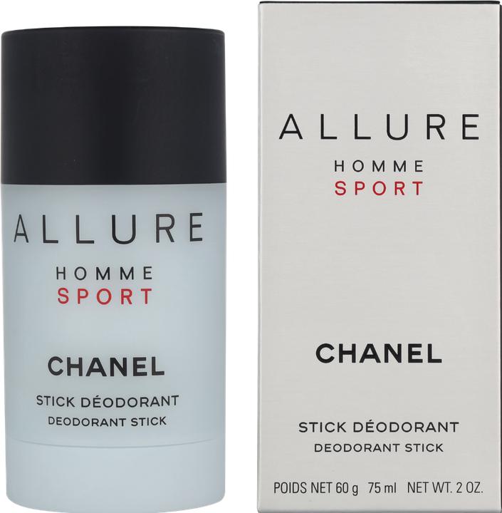 Produktbild Chanel Allure Homme Sport (Stick, 75 ml)
