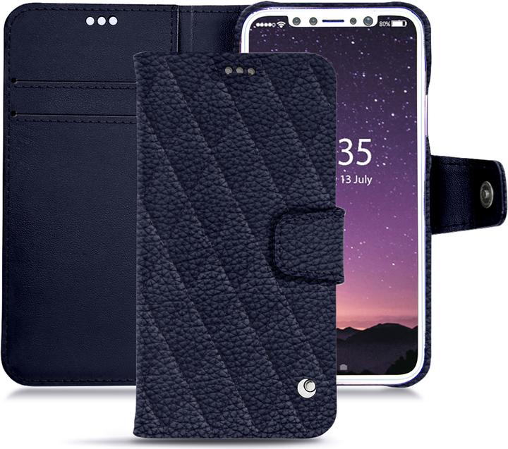 Image du produit Noreve Housse cuir portefeuille (Apple iPhone X)