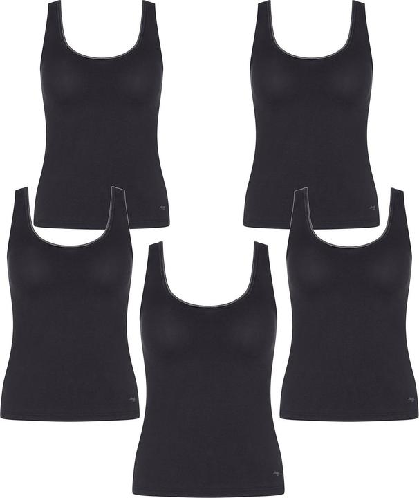 Produktbild Sloggi Tanktop Pure Comfort Tank Top (XS)