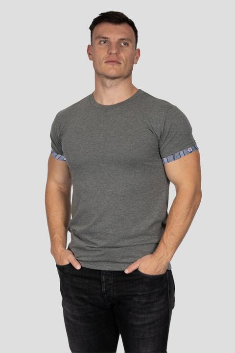 Produktbild Edelvetica T-Shirt Edelweiss Original Herren (L)