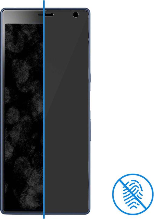 Immagine prodotto Avizar Pellicola cristallina, protezione del display in vetro (1 Pezzo/i, Sony Xperia 10 Plus)